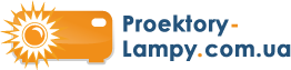 Proektory-Lampy.com.ua